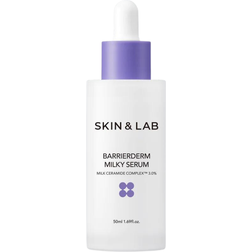 Skin & Lab [SKIN&LAB] Barrierderm Milky Serum Infused Milk Ceramide 1.7fl oz